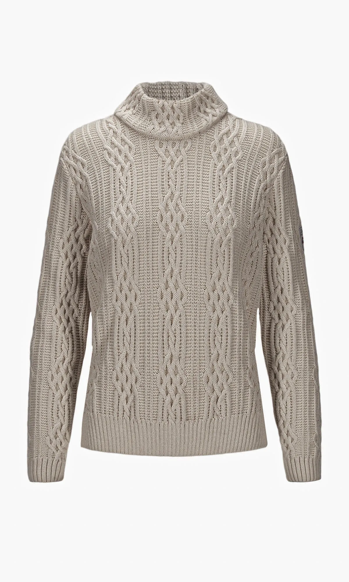 Dale of Norway Hoven Knit Sweater Women's Sand