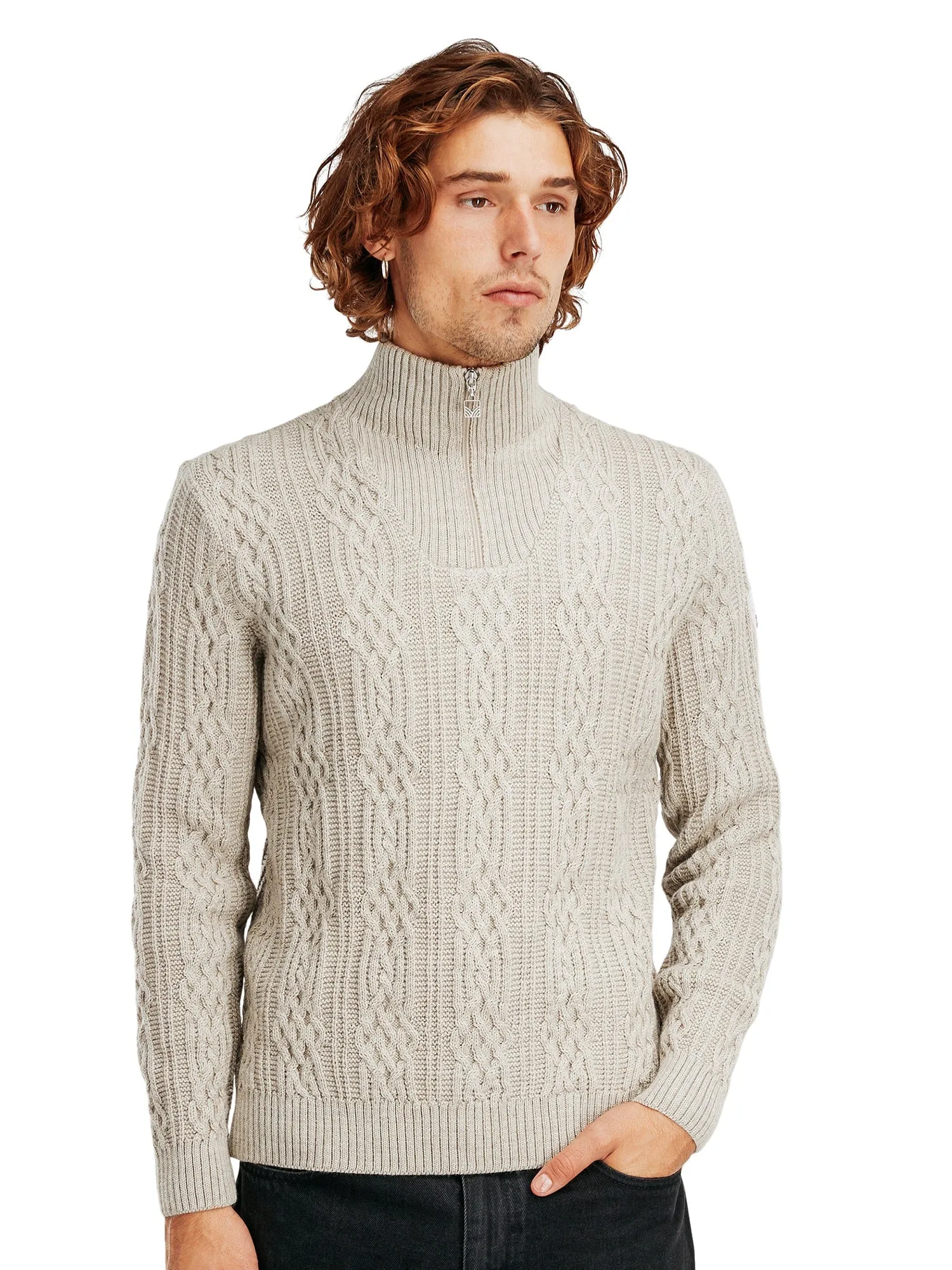 Dale of Norway Hoven Sweater Men's