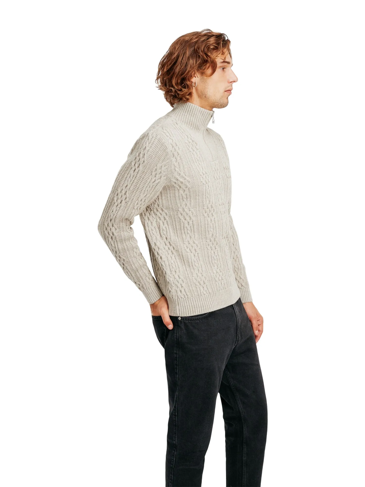 Dale of Norway Hoven Sweater Men's