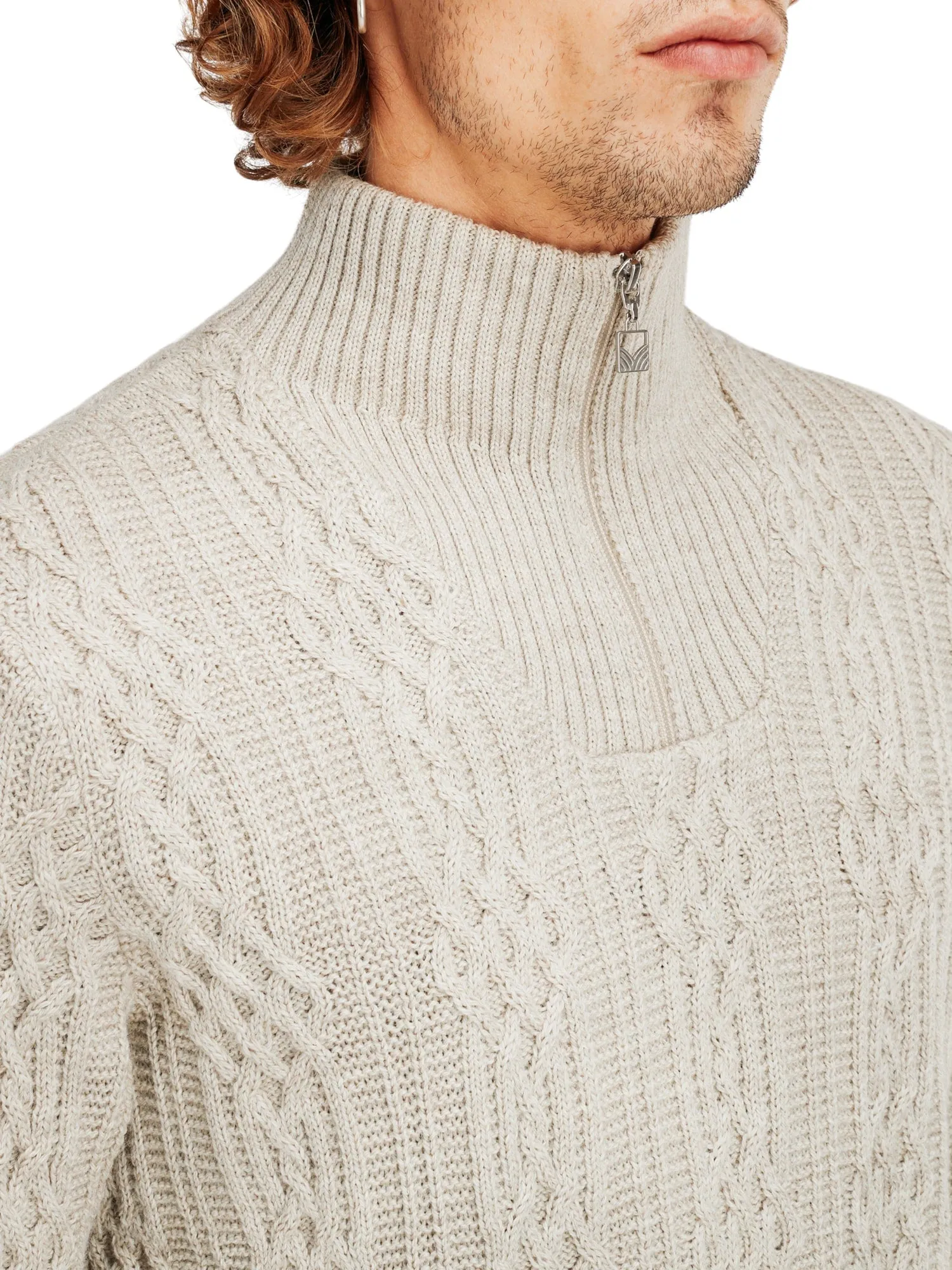 Dale of Norway Hoven Sweater Men's