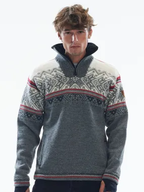 Dale Of Norway Vail Weatherproof Sweater for Men