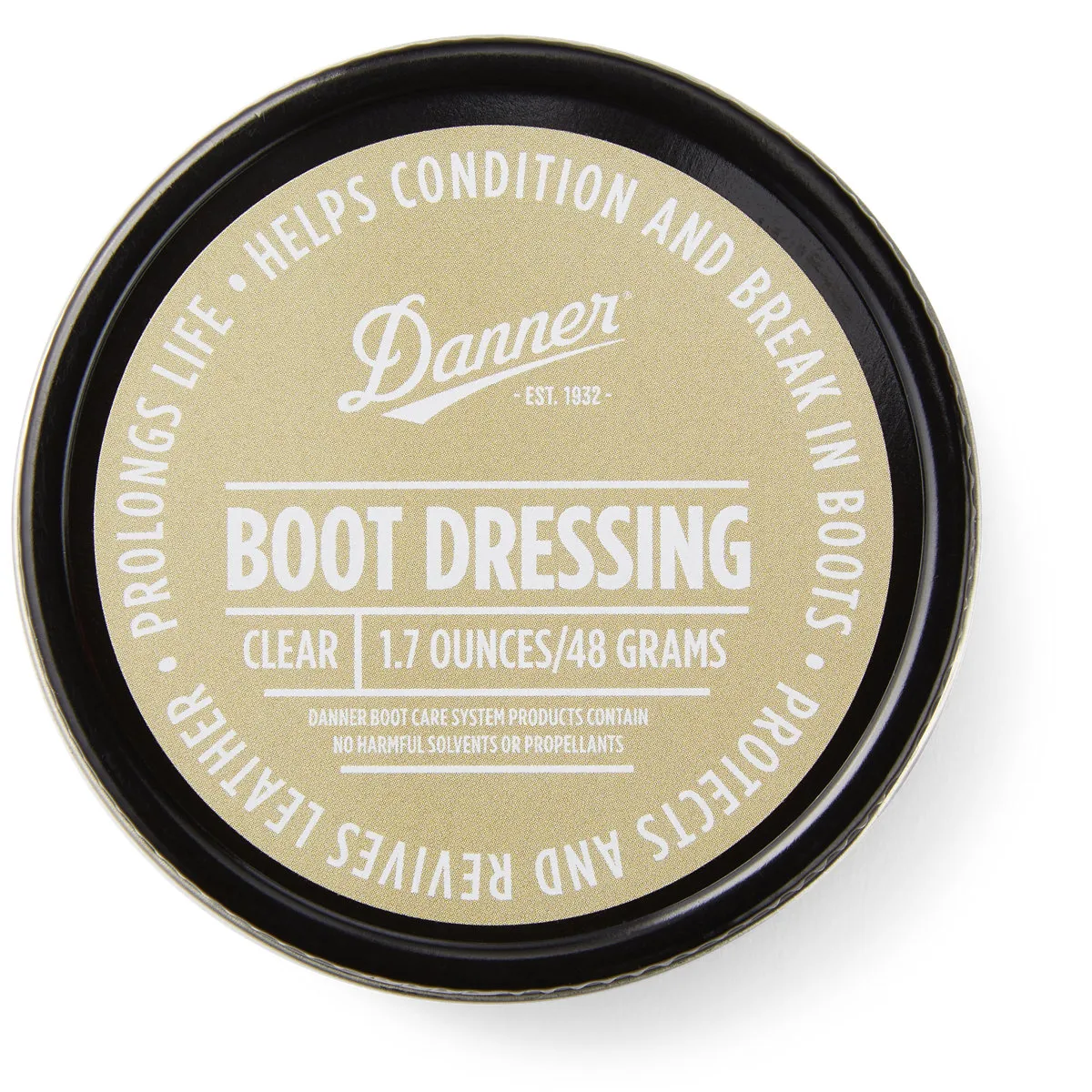 Danner Boot Care Products