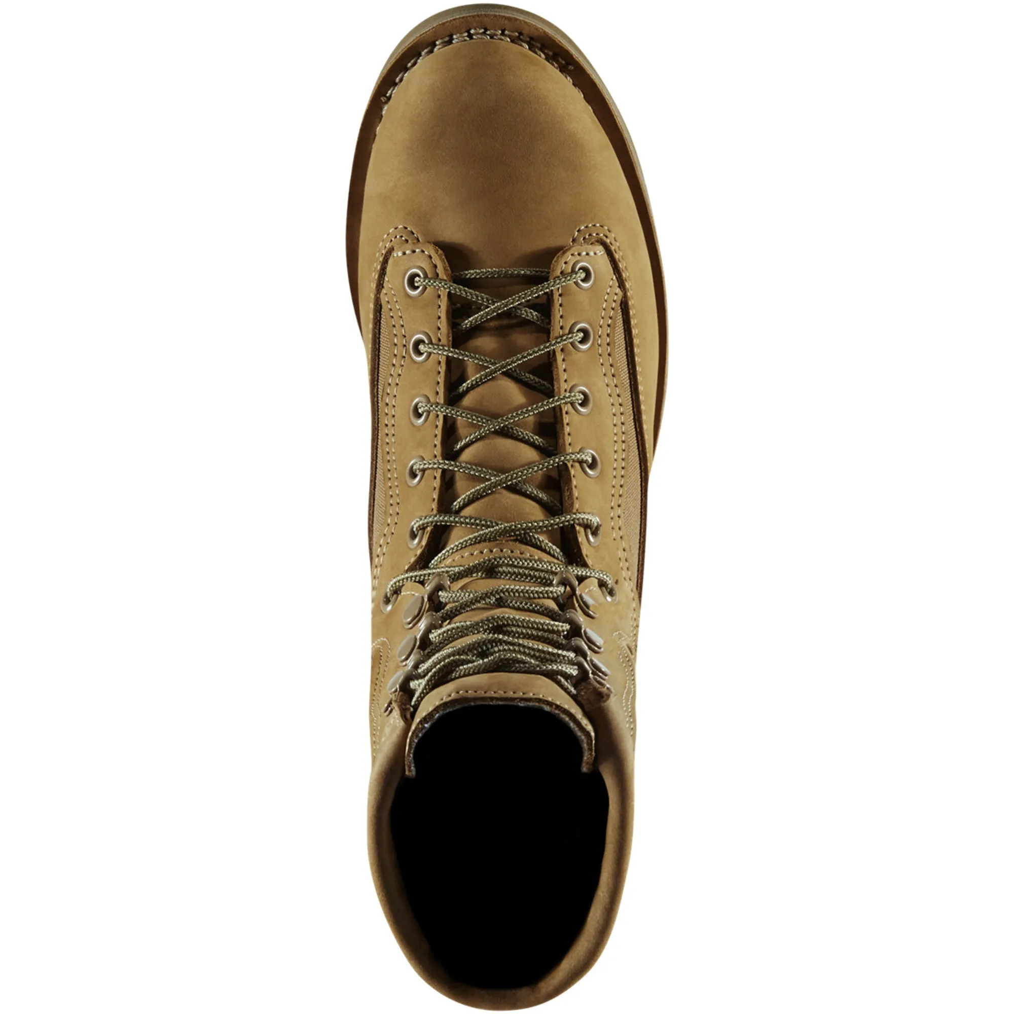 Danner Men's Mojave Leather Aviator Military Boots