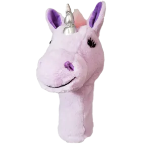 Daphne's Unicorn Headcover