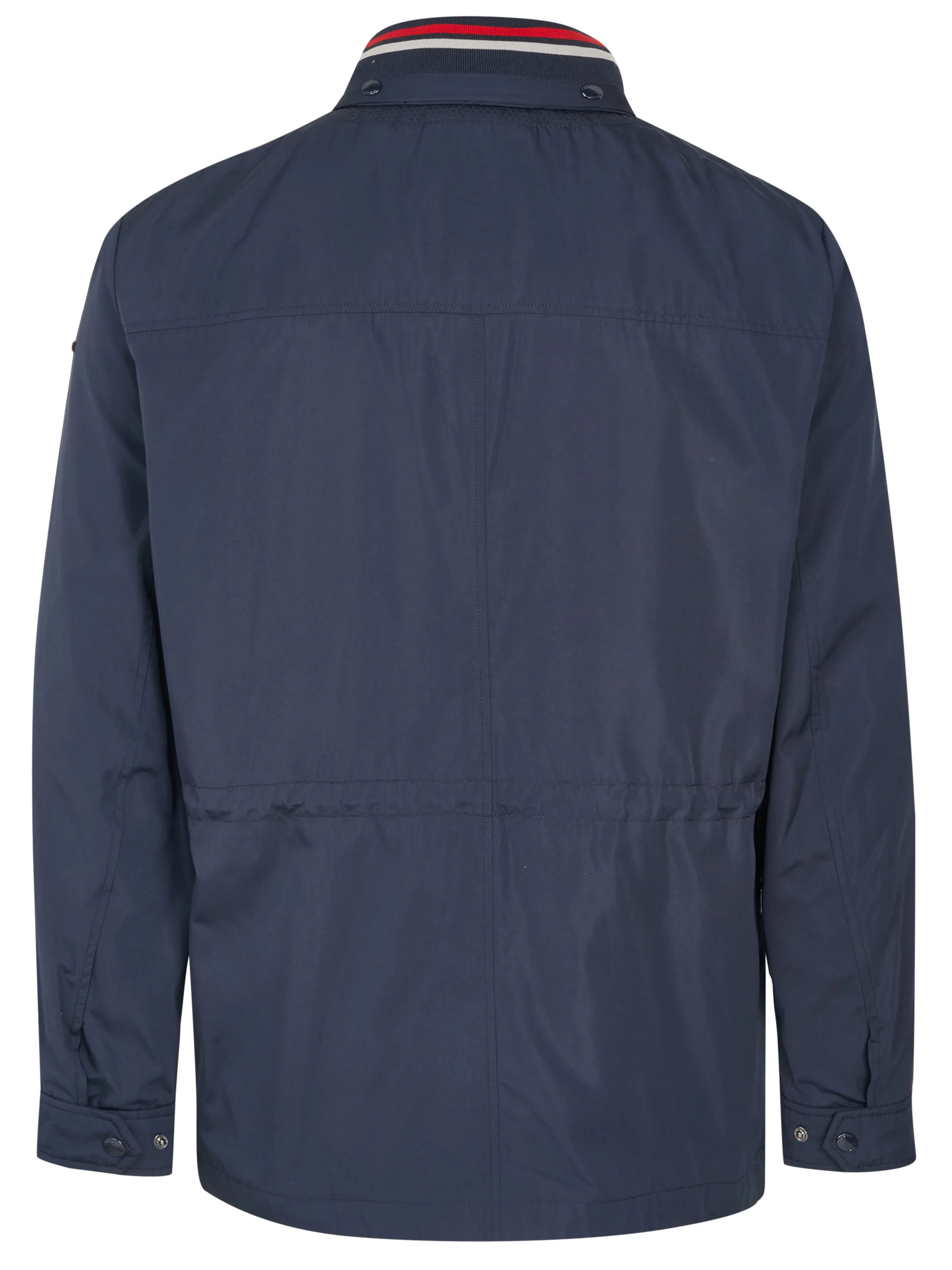 Dark Blue Geox Jacket