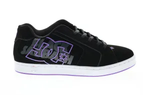 DC Black Sabbath Collaboration Men's Limited Edition Sneakers