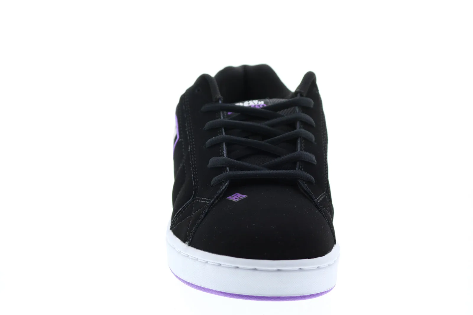 DC Black Sabbath Collaboration Men's Limited Edition Sneakers