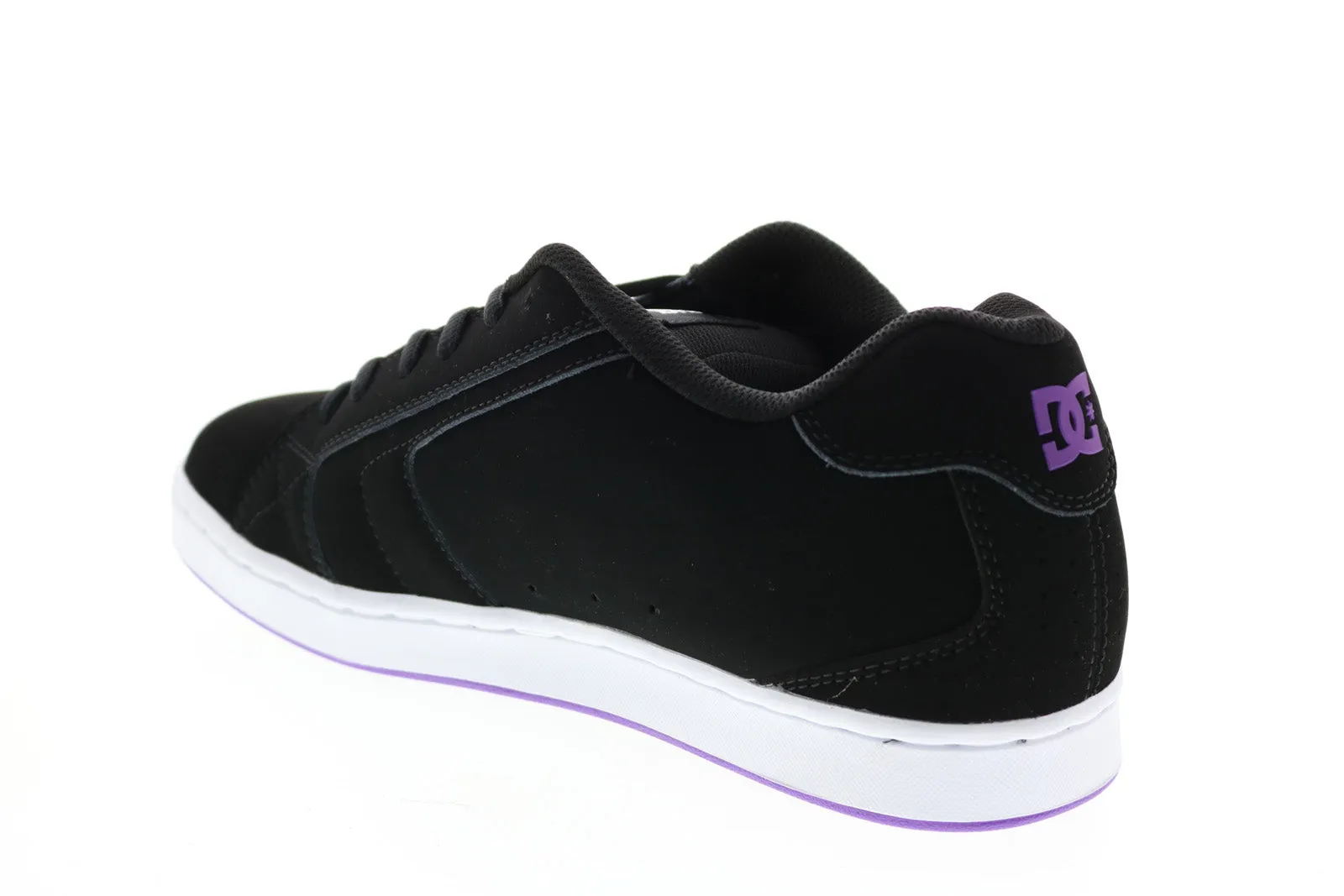 DC Black Sabbath Collaboration Men's Limited Edition Sneakers