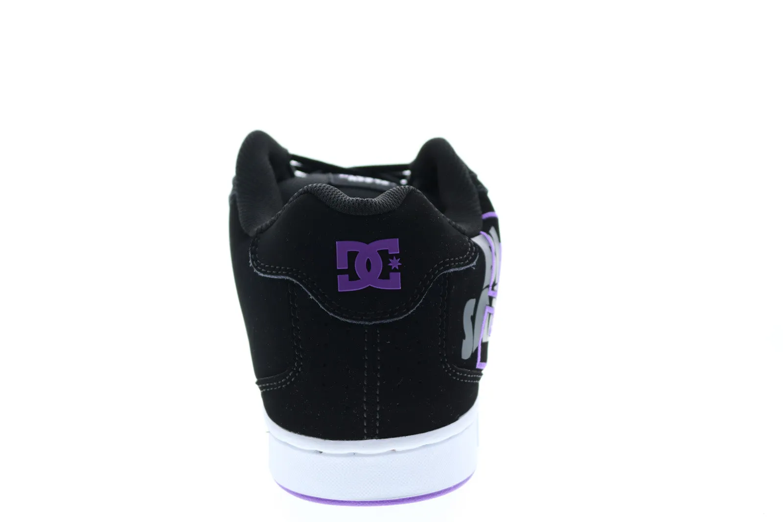 DC Black Sabbath Collaboration Men's Limited Edition Sneakers