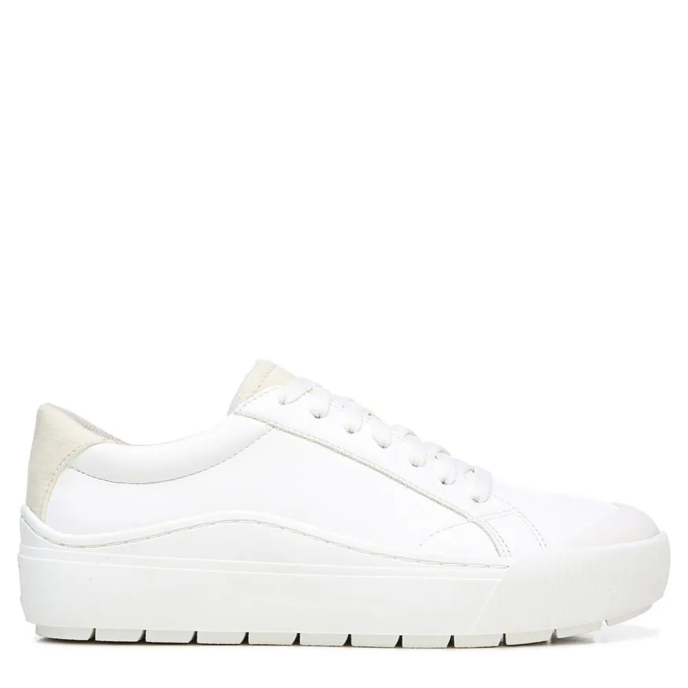 DR. SCHOLL'S Women's Time Off Platform Sneaker