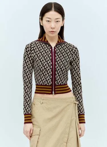 Designer Cardigans by Dries Van Noten