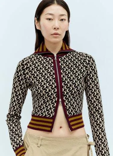 Designer Cardigans by Dries Van Noten