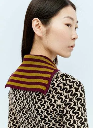 Designer Cardigans by Dries Van Noten