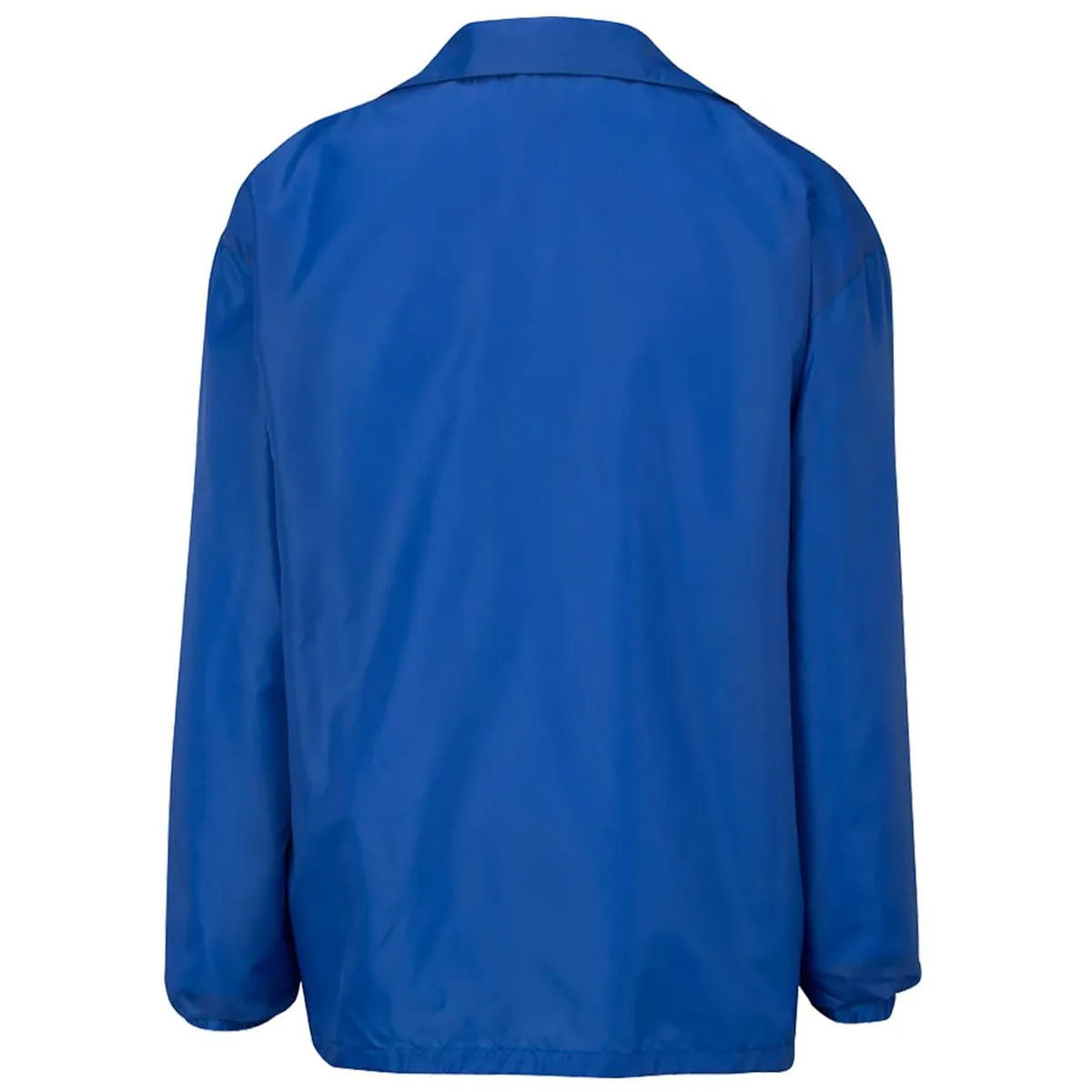 Edwards Men's Royal Coach Jacket