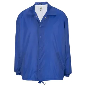 Edwards Men's Royal Coach Jacket