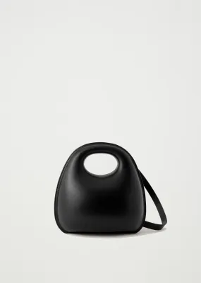 Egg Bags in Black Color