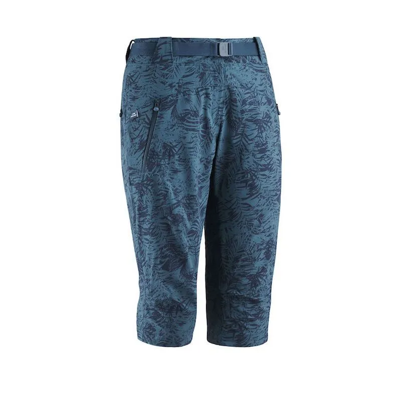 Eider Flex Print Mid Pant - Women's Trekking Pants