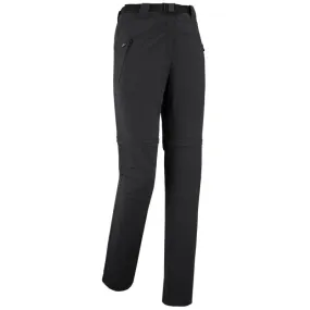 Eider Flex Zip Off Pants for Trekking - Women