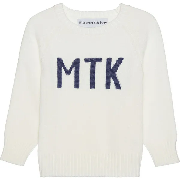 Chic MTK Sweater