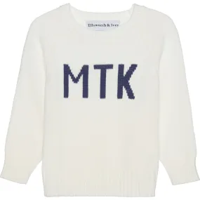 Chic MTK Sweater