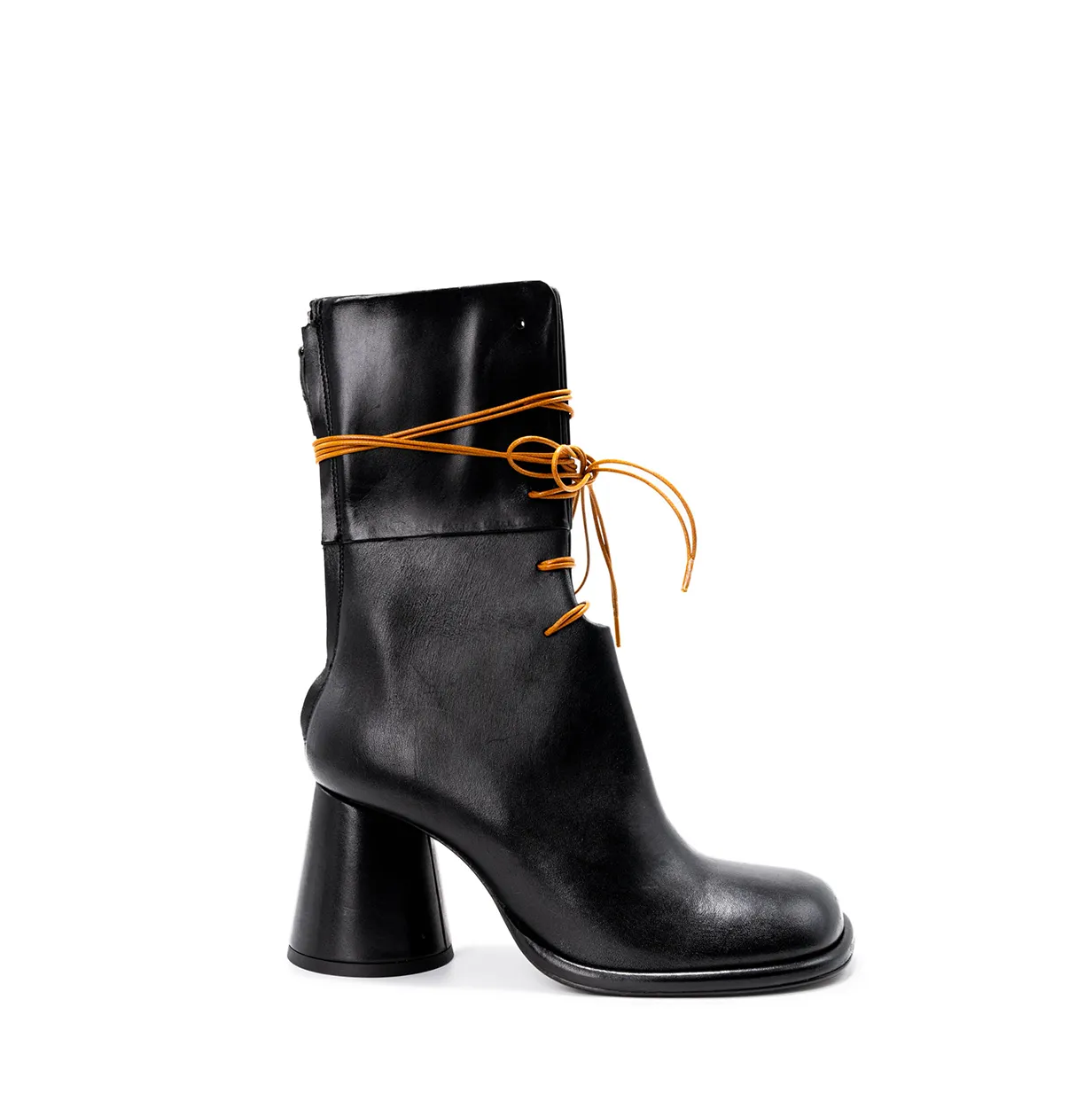 Ernesto Dolani Ankle Boots - Shop Now