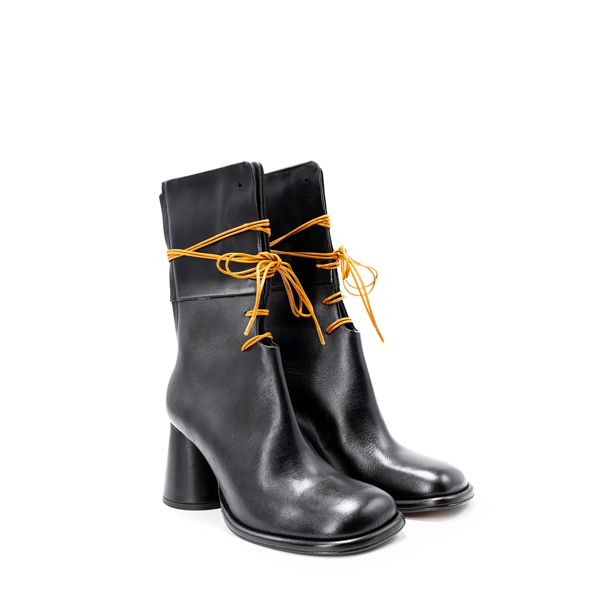 Ernesto Dolani Ankle Boots - Shop Now