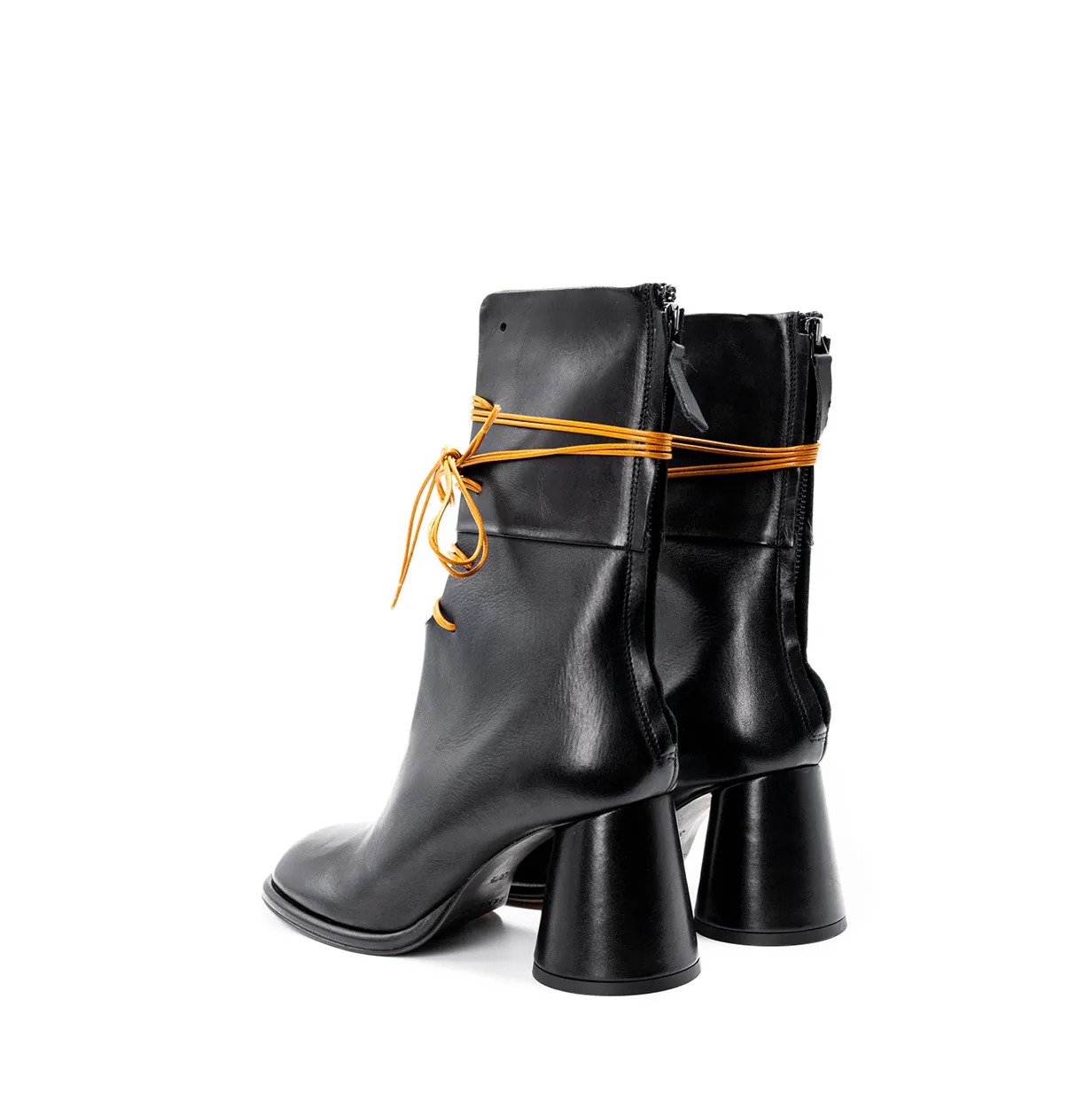 Ernesto Dolani Ankle Boots - Shop Now