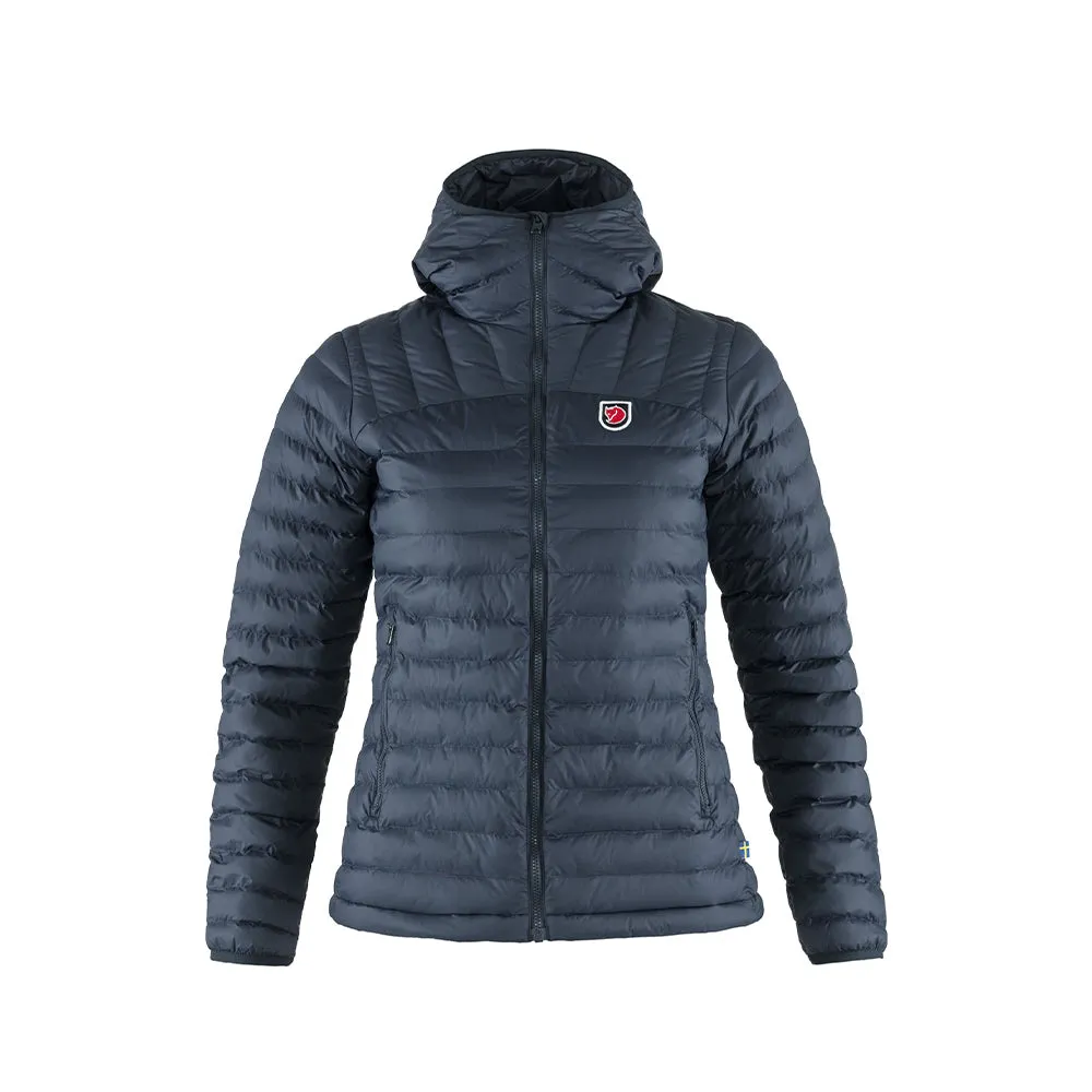 Expedition Latt Hoodie Women's