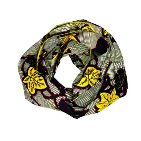 EZI Scarf, Headwrap - Stylish and Versatile Accessories