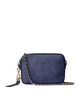 Finsbury Crossbody Bag Navy