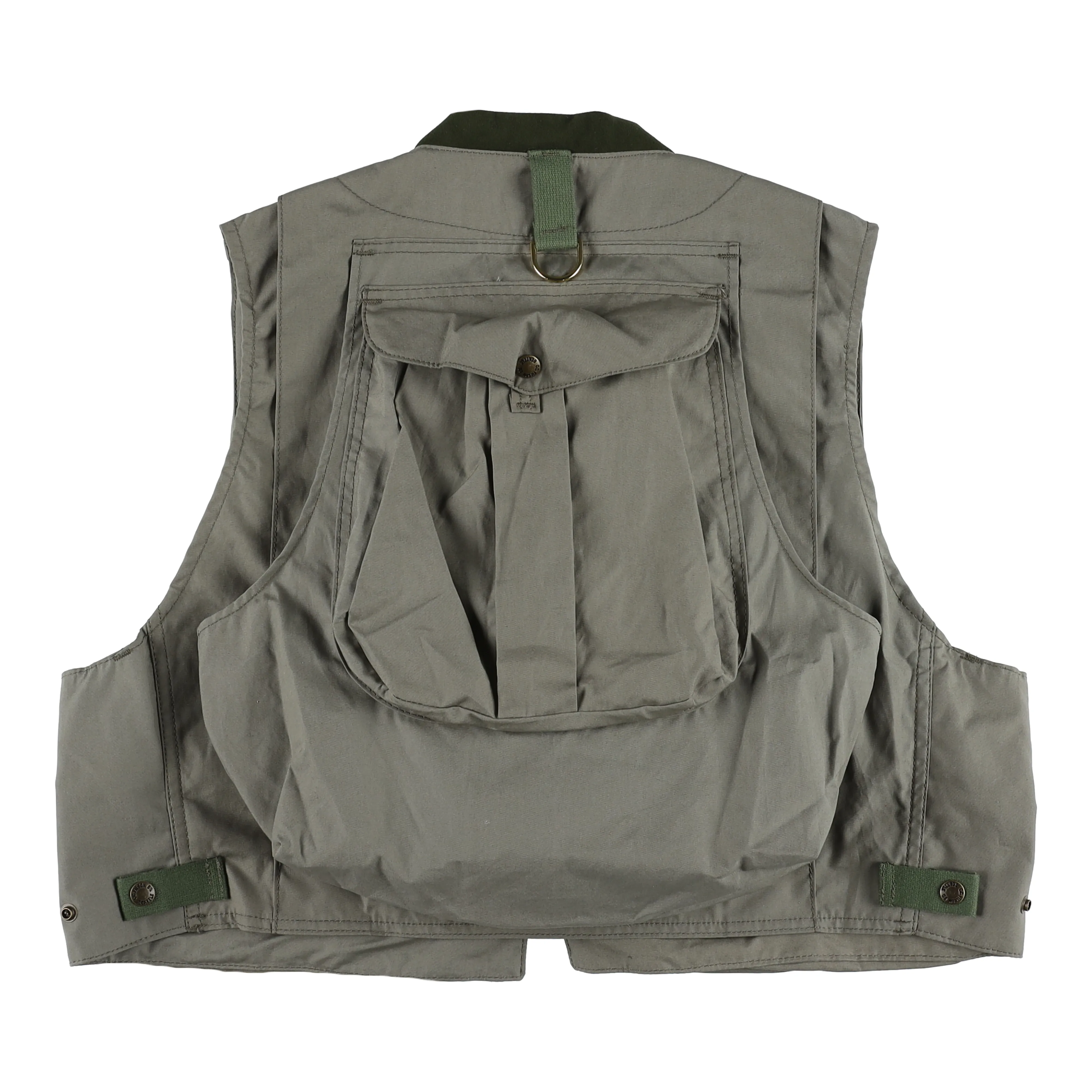 Fly Fishing Vest for Guides