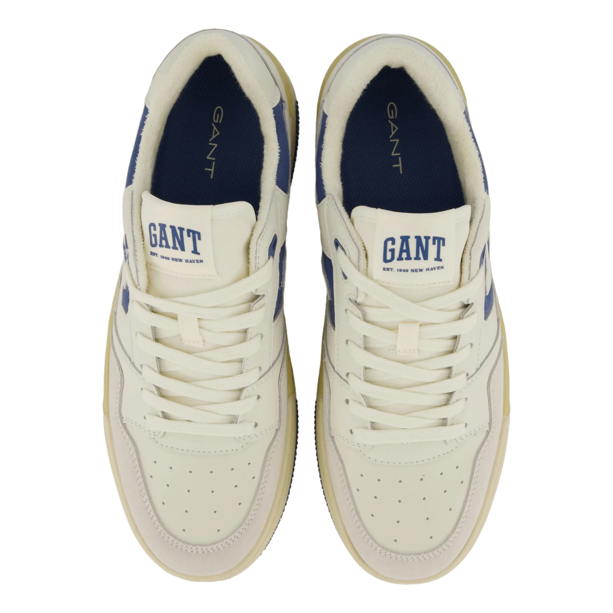 Gant Brookpal Dove Sneaker