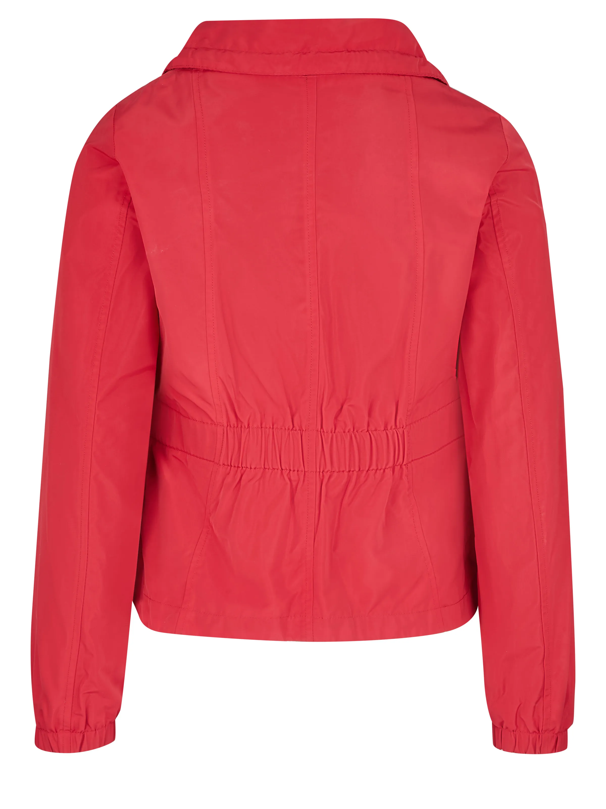 Geox Red Jacket