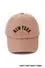 Girls Pink Baseball Cap - Fun and Stylish Accessory for Kids