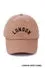 Girls Pink Baseball Cap - Fun and Stylish Accessory for Kids