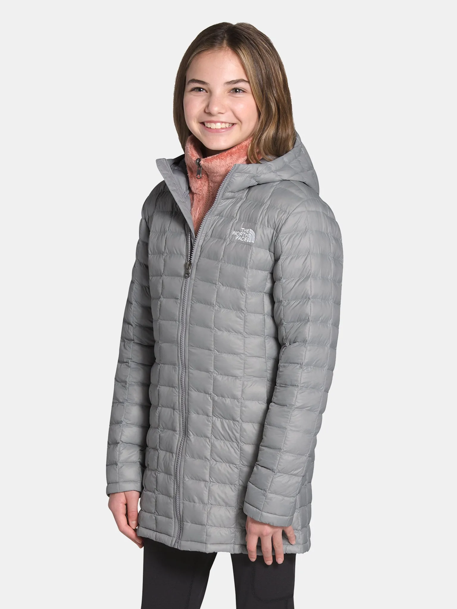 Girls' Thermoball Eco Parka by THE NORTH FACE