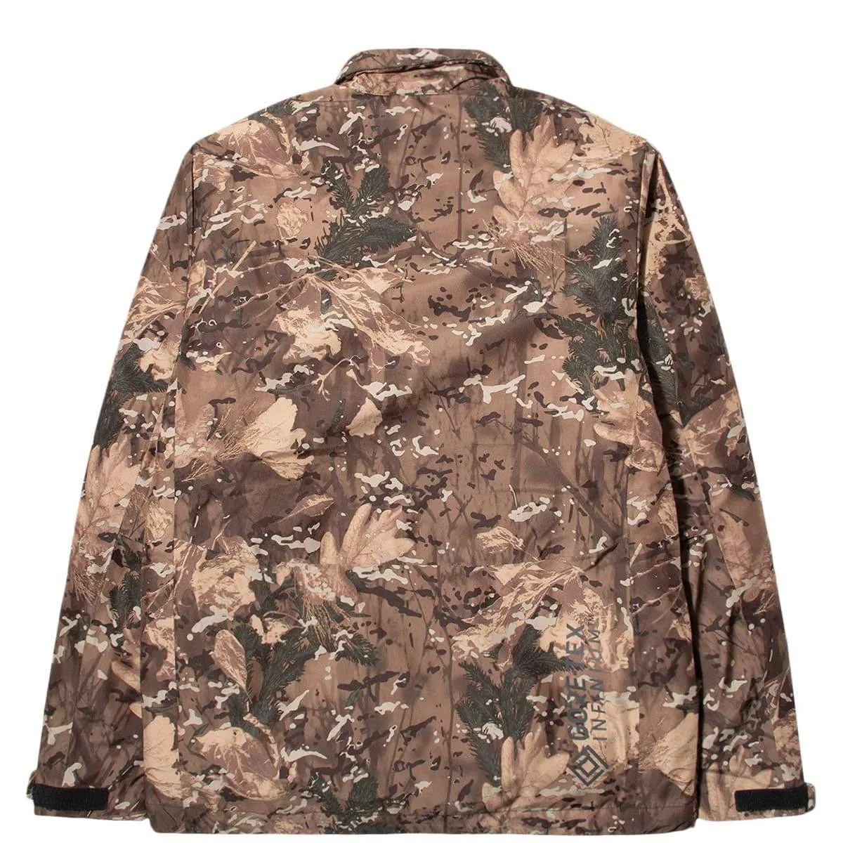 GORE-TEX Michigan Coat Camo Combination