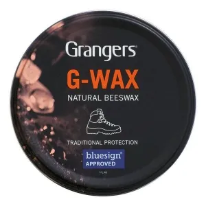 Grangers G Wax should be rewritten as Grangers G Wax - Best Waterproofing for Outdoor Gear