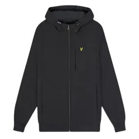 Grey Lyle & Scott Men's Jacket - JK1424VN W635