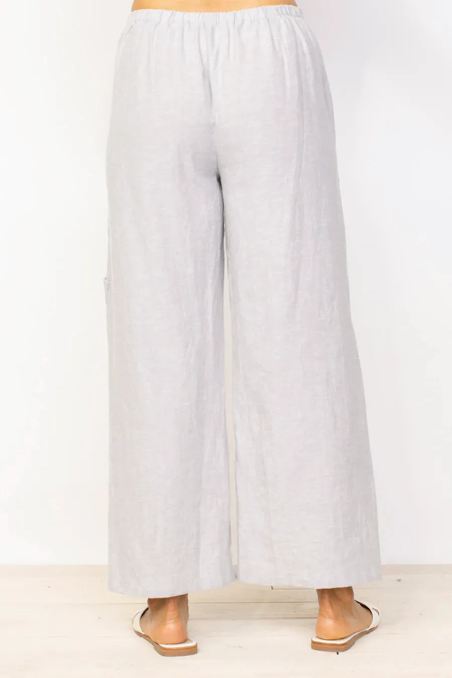 Habitat Flood Pocket Pant Gull