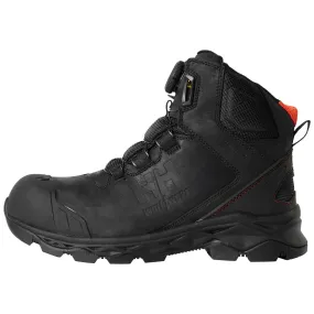 Helly Hansen Oxford BOA Safety Boots.