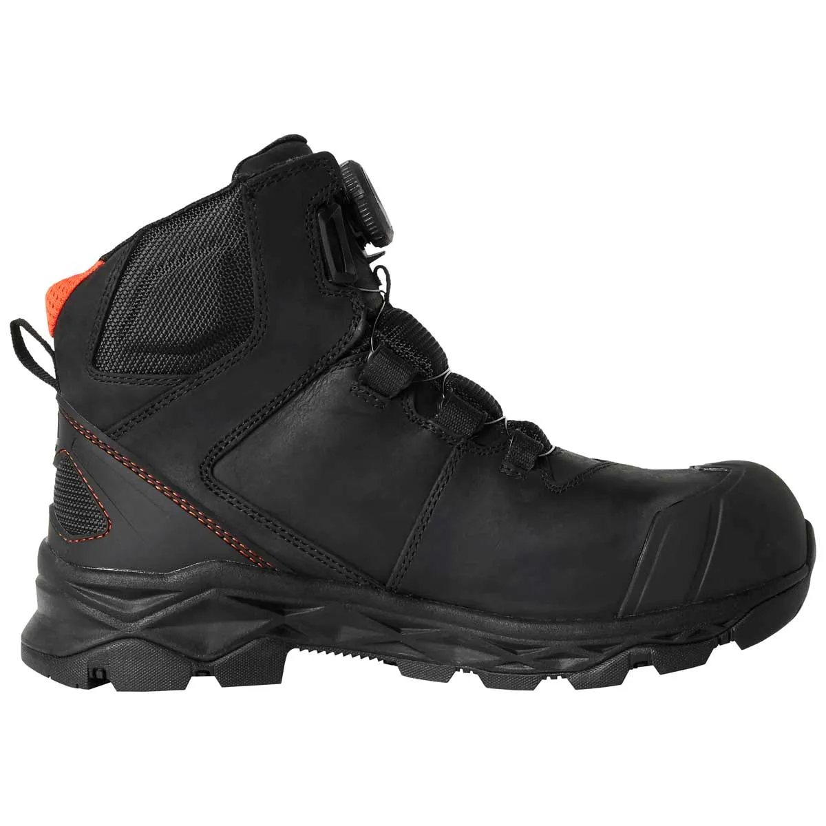 Helly Hansen Oxford BOA Safety Boots.