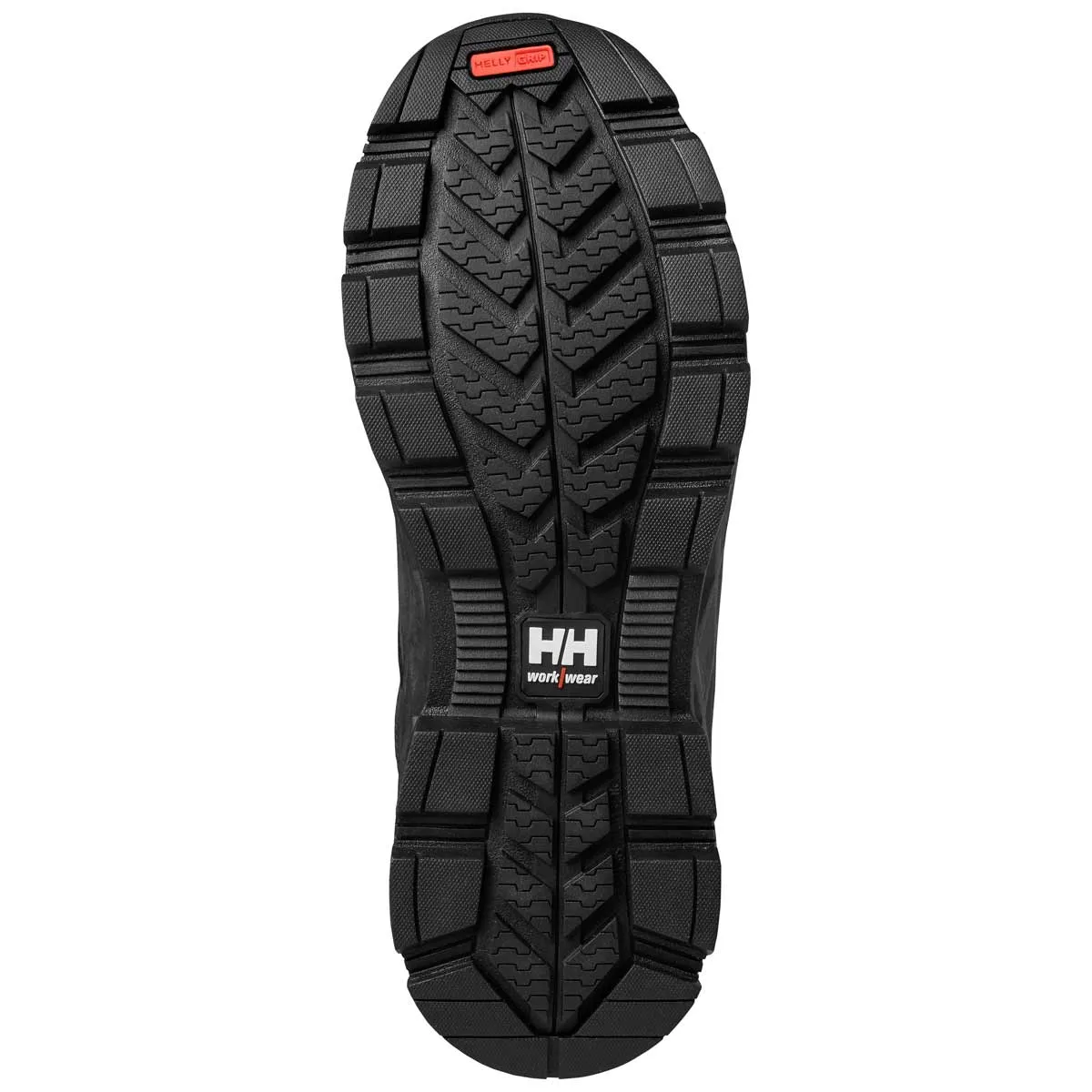 Helly Hansen Oxford BOA Safety Boots.