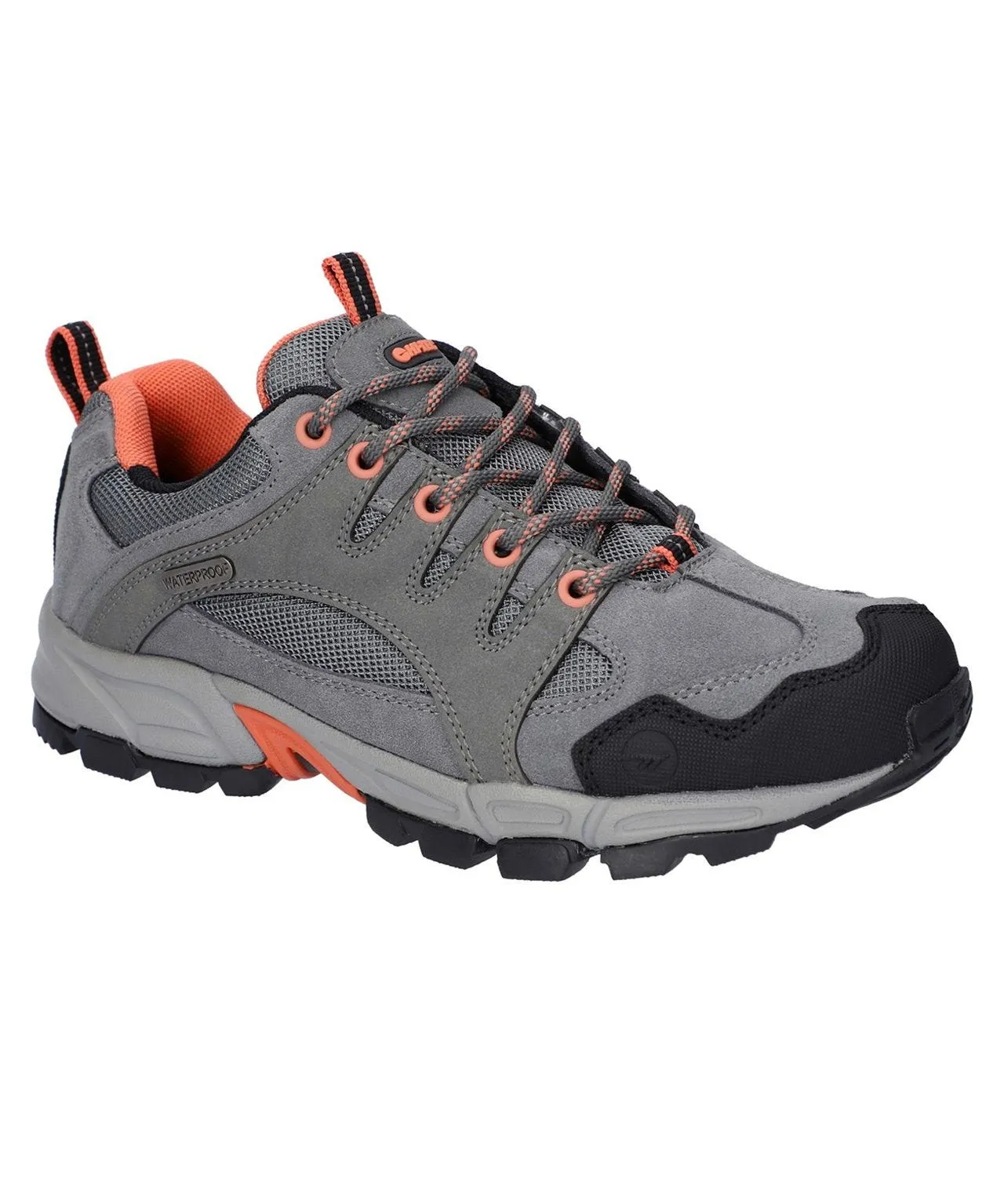 Hi-Tec Auckland Lite Hiking Shoes for Ladies