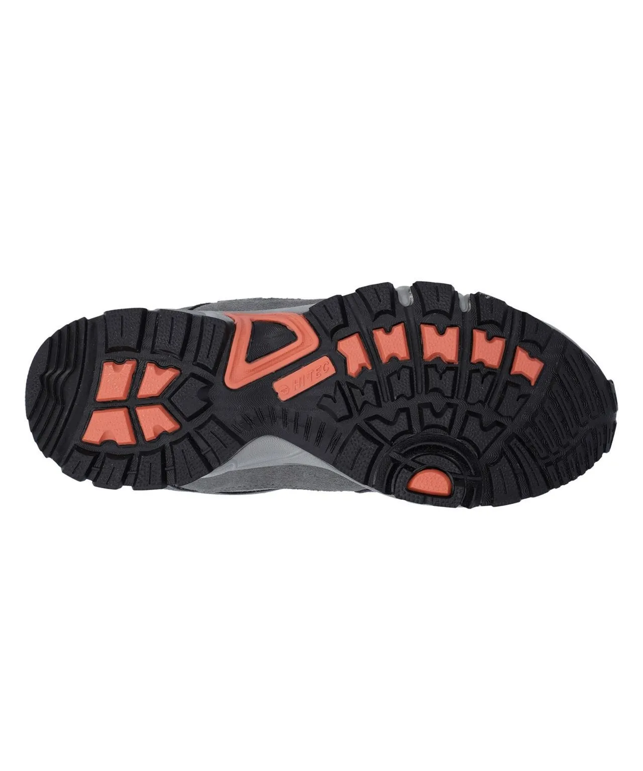 Hi-Tec Auckland Lite Hiking Shoes for Ladies