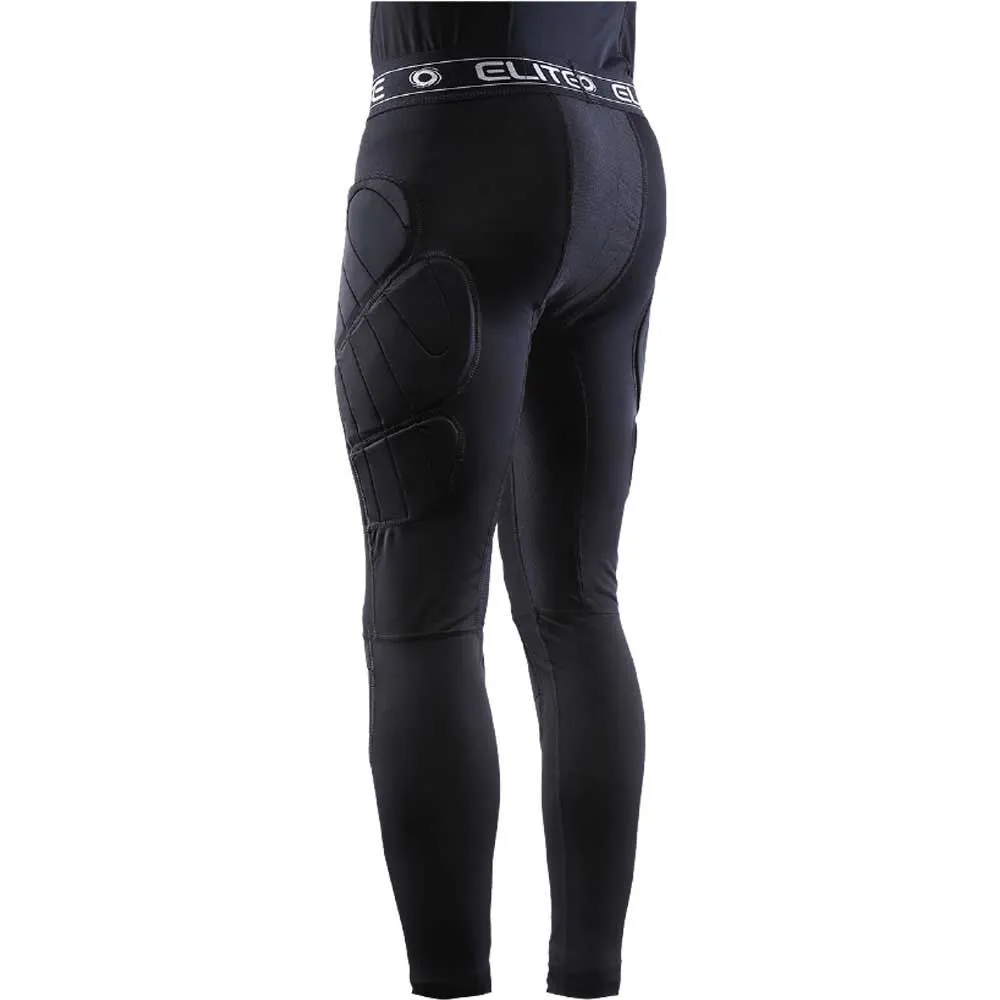 High Performance Compression Leggings