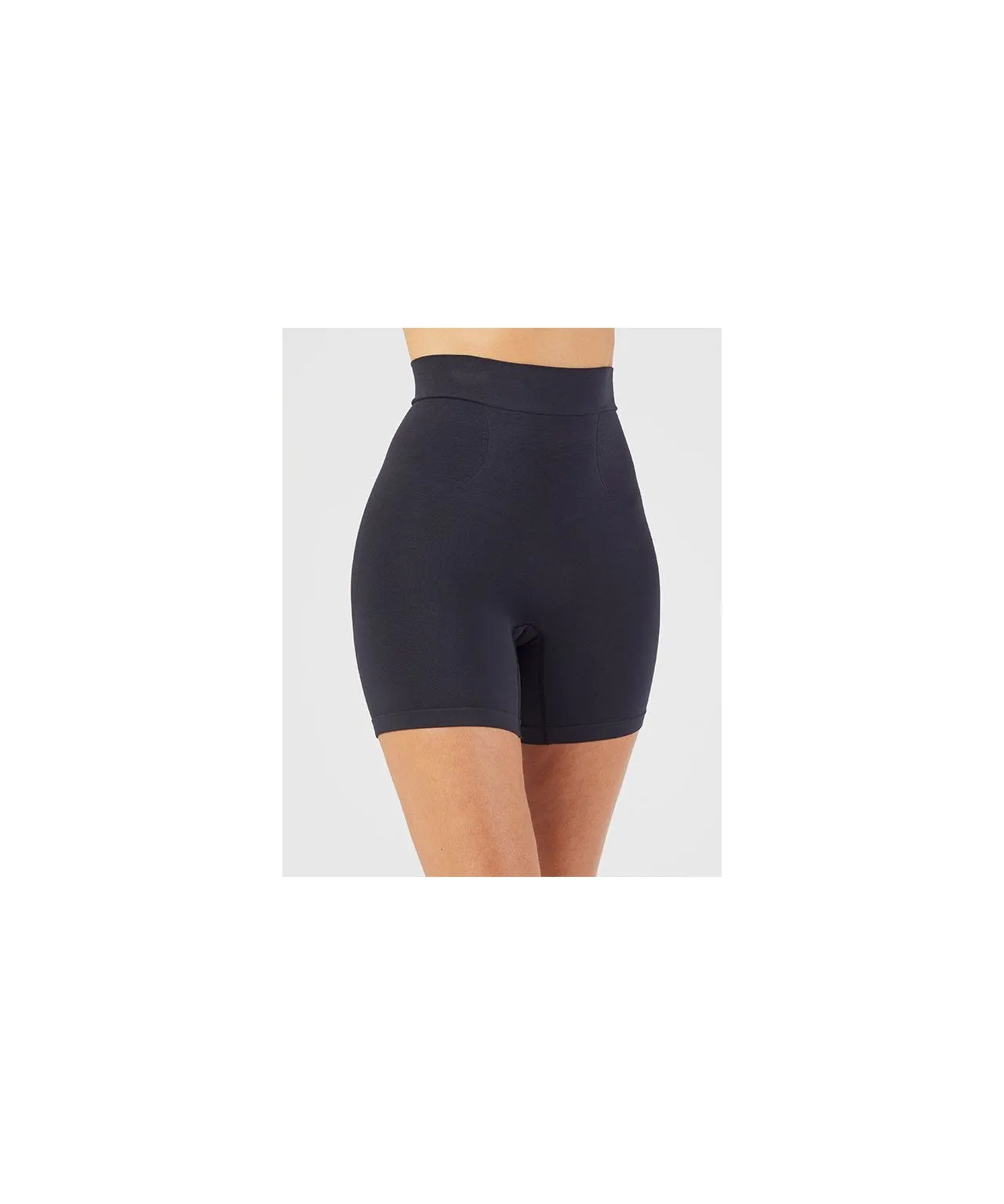 Medium Control High Waist Shorts