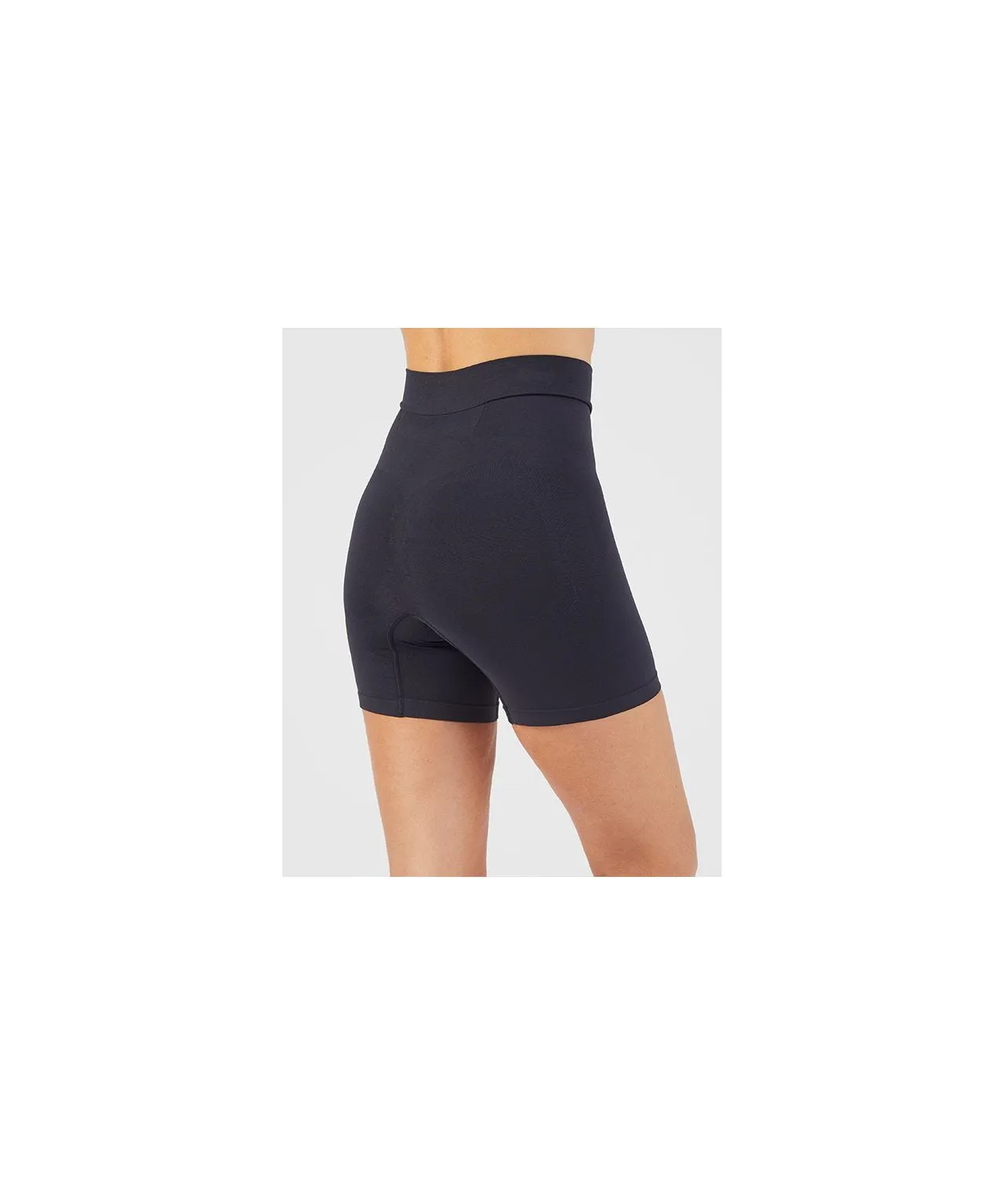 Medium Control High Waist Shorts