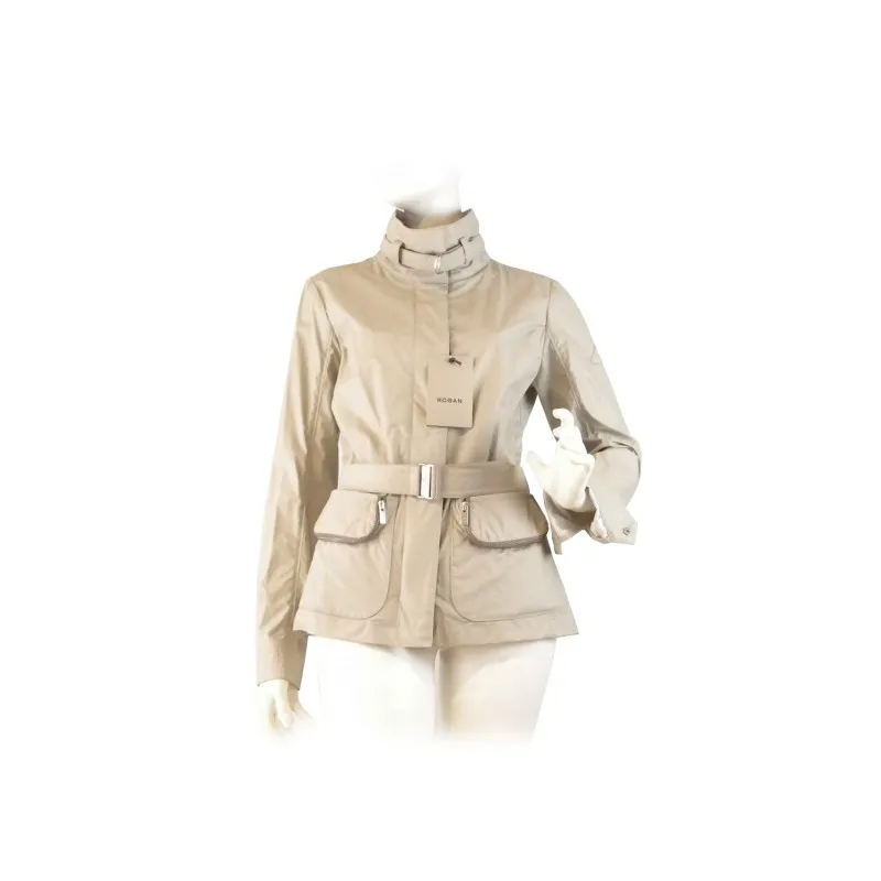 Hogan Long Women's Jacket