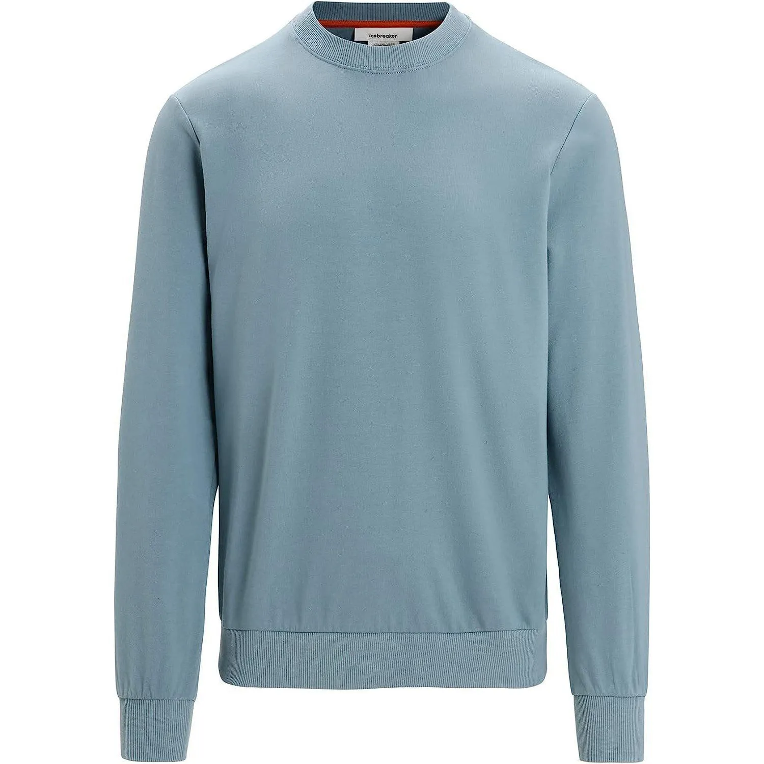 Icebreaker Merino Central Long Sleeve Sweatshirt for Men